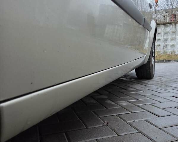 Бежевий Рено Меган, об'ємом двигуна 1.5 л та пробігом 227 тис. км за 5000 $, фото 19 на Automoto.ua