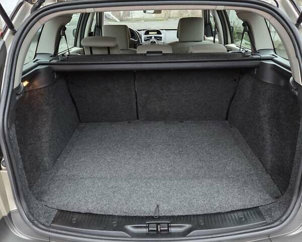 Бежевий Рено Меган, об'ємом двигуна 1.5 л та пробігом 227 тис. км за 5000 $, фото 21 на Automoto.ua