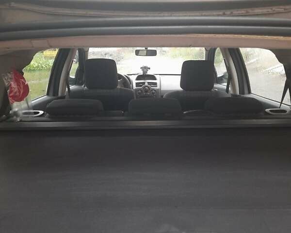 Бежевий Рено Меган, об'ємом двигуна 1.4 л та пробігом 240 тис. км за 5500 $, фото 2 на Automoto.ua