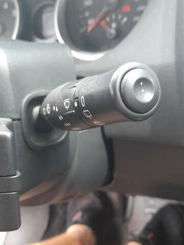 Бежевый Рено Меган, объемом двигателя 1.6 л и пробегом 370 тыс. км за 4000 $, фото 19 на Automoto.ua