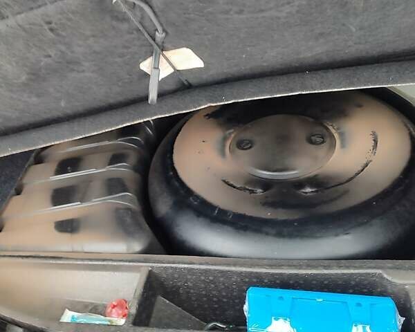 Бежевий Рено Меган, об'ємом двигуна 1.6 л та пробігом 230 тис. км за 4600 $, фото 20 на Automoto.ua