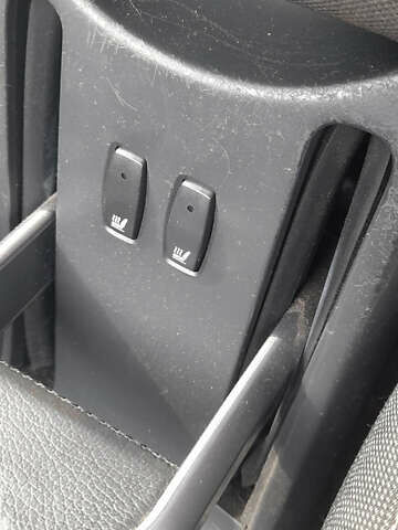 Бежевый Рено Меган, объемом двигателя 1.6 л и пробегом 370 тыс. км за 4000 $, фото 17 на Automoto.ua