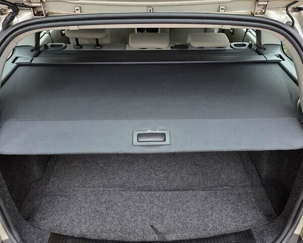 Бежевий Рено Меган, об'ємом двигуна 1.5 л та пробігом 227 тис. км за 5000 $, фото 20 на Automoto.ua