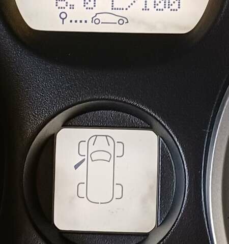 Бежевый Рено Меган, объемом двигателя 1.5 л и пробегом 290 тыс. км за 5600 $, фото 18 на Automoto.ua