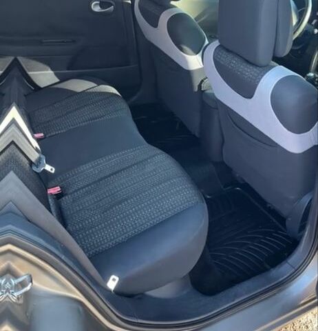 Бежевий Рено Меган, об'ємом двигуна 1.6 л та пробігом 216 тис. км за 5200 $, фото 5 на Automoto.ua