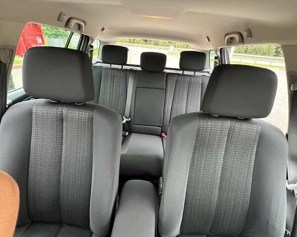 Бежевый Рено Меган, объемом двигателя 1.6 л и пробегом 274 тыс. км за 6200 $, фото 27 на Automoto.ua