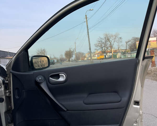 Бежевый Рено Меган, объемом двигателя 1.6 л и пробегом 289 тыс. км за 4500 $, фото 26 на Automoto.ua