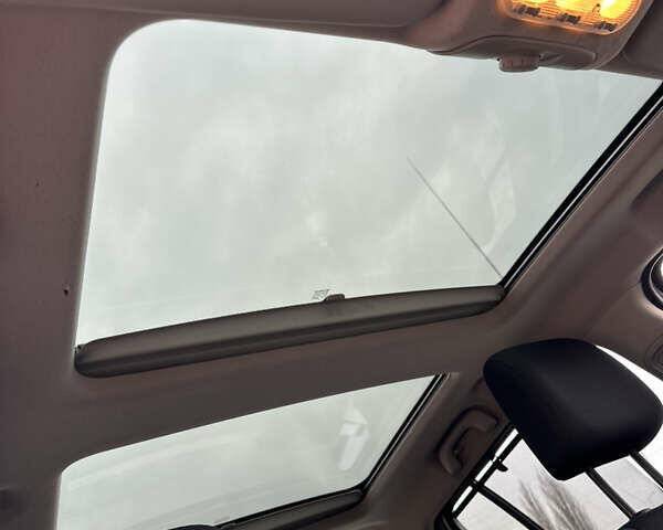 Бежевий Рено Меган, об'ємом двигуна 1.6 л та пробігом 210 тис. км за 6200 $, фото 34 на Automoto.ua