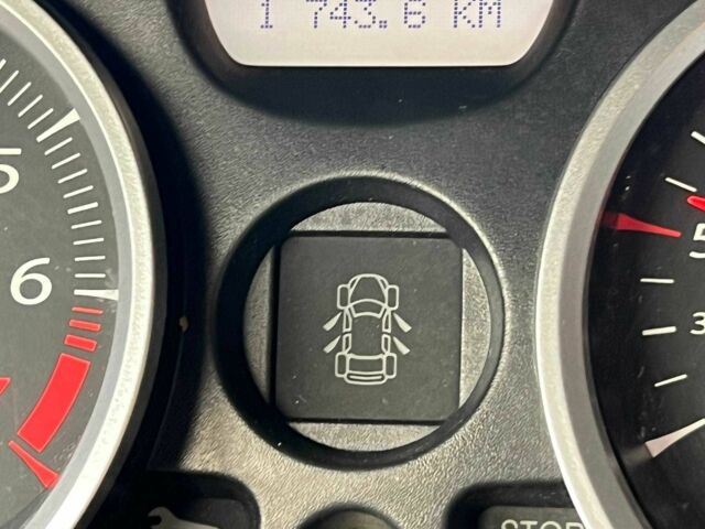 Бежевий Рено Меган, об'ємом двигуна 1.6 л та пробігом 274 тис. км за 5200 $, фото 12 на Automoto.ua