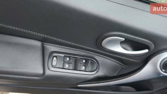 Бежевый Рено Меган, объемом двигателя 1.5 л и пробегом 311 тыс. км за 5800 $, фото 15 на Automoto.ua