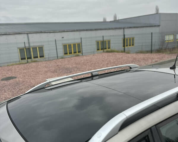 Бежевий Рено Меган, об'ємом двигуна 1.6 л та пробігом 210 тис. км за 6200 $, фото 10 на Automoto.ua