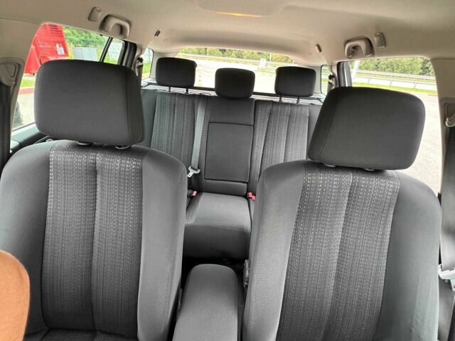 Бежевий Рено Меган, об'ємом двигуна 1.6 л та пробігом 274 тис. км за 5200 $, фото 17 на Automoto.ua