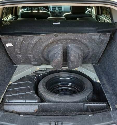 Бежевый Рено Меган, объемом двигателя 1.5 л и пробегом 290 тыс. км за 5600 $, фото 16 на Automoto.ua