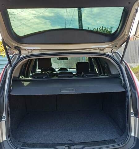 Бежевый Рено Меган, объемом двигателя 1.5 л и пробегом 290 тыс. км за 5600 $, фото 14 на Automoto.ua