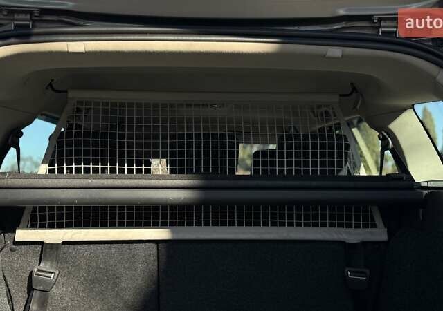 Бежевый Рено Меган, объемом двигателя 1.6 л и пробегом 209 тыс. км за 5650 $, фото 18 на Automoto.ua