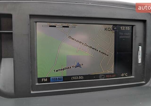 Рено Меган 2009 в Козовой на Automoto.ua Бежевый Рено Меган, объемом двигателя 1.46 л и пробегом 365 тыс. км за 5990 $, фото 21 на Automoto.ua