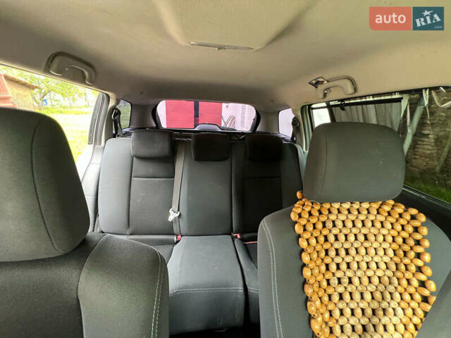 Бежевый Рено Меган, объемом двигателя 1.6 л и пробегом 333 тыс. км за 4100 $, фото 17 на Automoto.ua