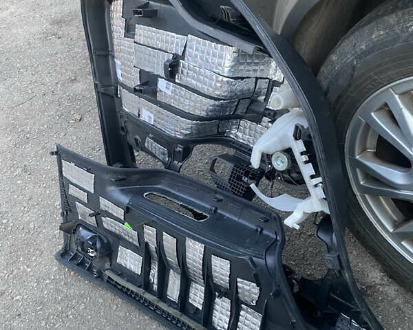 Бежевий Рено Меган, об'ємом двигуна 1.6 л та пробігом 299 тис. км за 4900 $, фото 36 на Automoto.ua