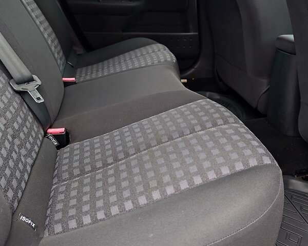 Бежевий Рено Меган, об'ємом двигуна 1.6 л та пробігом 191 тис. км за 6000 $, фото 41 на Automoto.ua