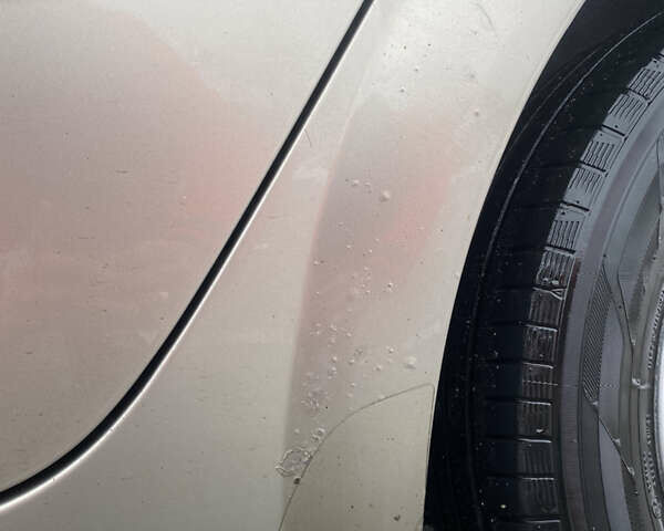 Бежевий Рено Меган, об'ємом двигуна 1.6 л та пробігом 299 тис. км за 4900 $, фото 12 на Automoto.ua