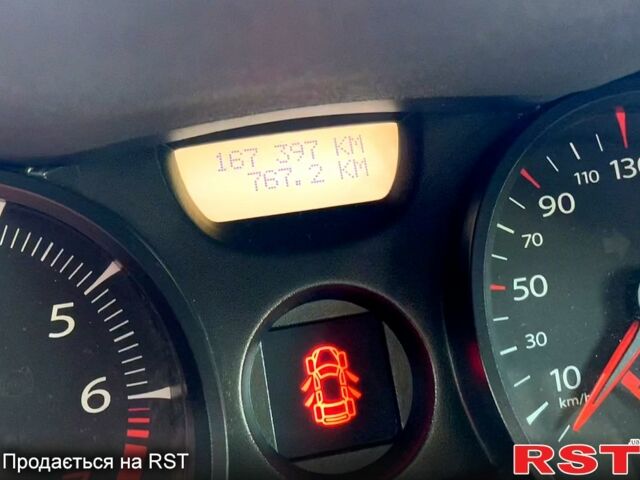 Бежевый Рено Меган, объемом двигателя 16 л и пробегом 167 тыс. км за 5450 $, фото 11 на Automoto.ua