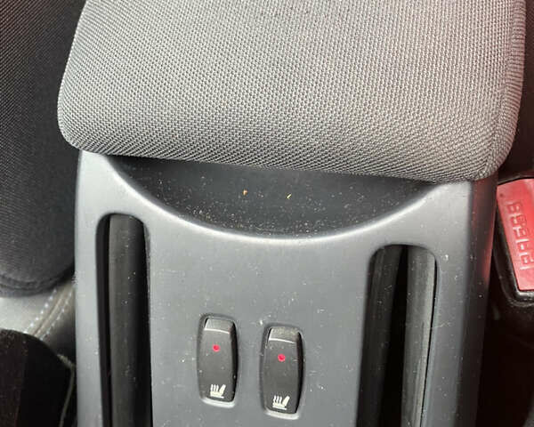 Бежевий Рено Меган, об'ємом двигуна 1.6 л та пробігом 299 тис. км за 4900 $, фото 29 на Automoto.ua