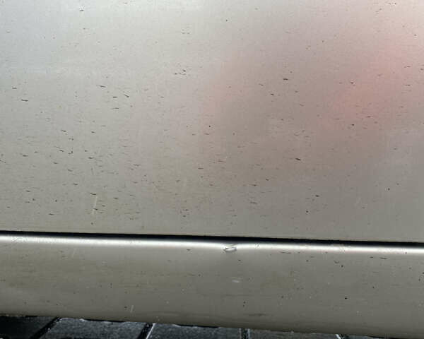 Бежевий Рено Меган, об'ємом двигуна 1.6 л та пробігом 299 тис. км за 4900 $, фото 13 на Automoto.ua