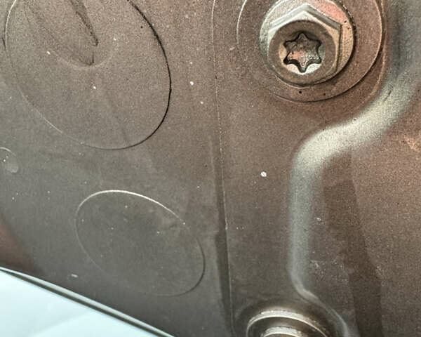 Бежевый Рено Меган, объемом двигателя 1.6 л и пробегом 194 тыс. км за 7399 $, фото 68 на Automoto.ua