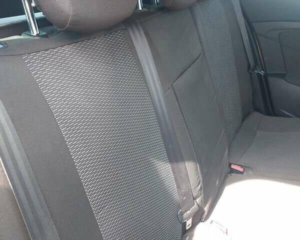 Бежевий Рено Меган, об'ємом двигуна 1.46 л та пробігом 151 тис. км за 7000 $, фото 20 на Automoto.ua