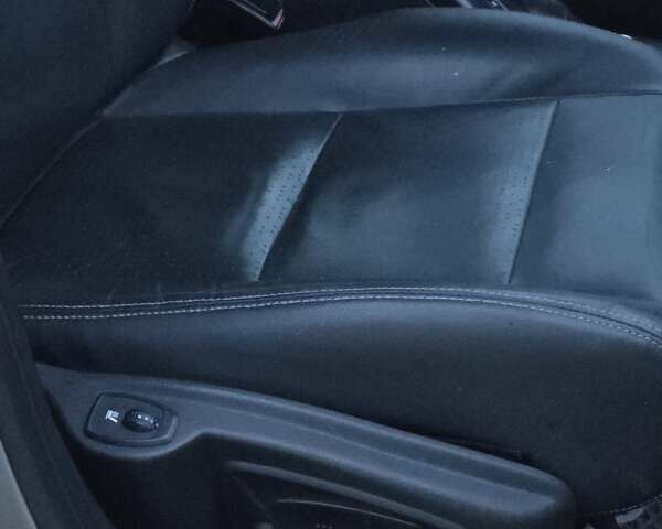 Бежевый Рено Меган, объемом двигателя 1.46 л и пробегом 252 тыс. км за 5200 $, фото 24 на Automoto.ua