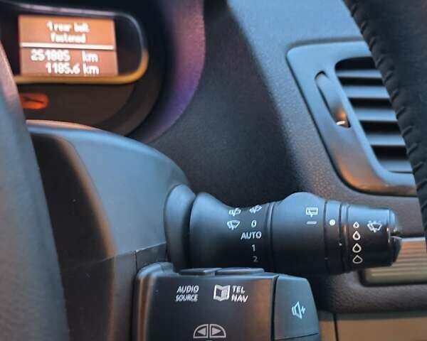 Бежевый Рено Меган, объемом двигателя 1.46 л и пробегом 252 тыс. км за 5200 $, фото 30 на Automoto.ua