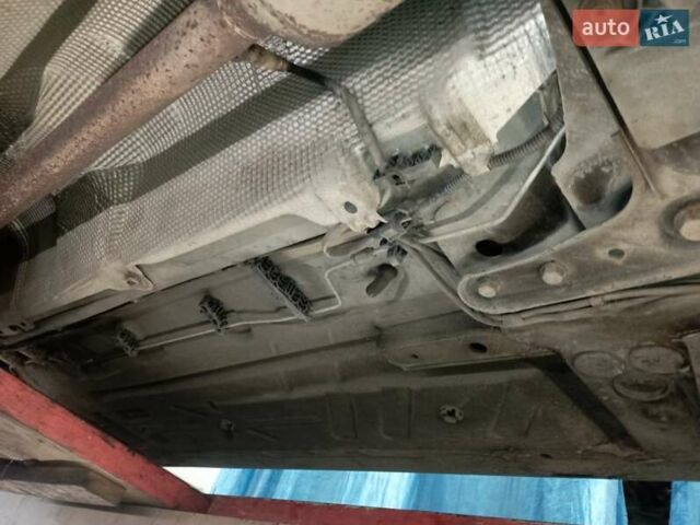 Бежевый Рено Меган, объемом двигателя 1.6 л и пробегом 173 тыс. км за 7499 $, фото 77 на Automoto.ua