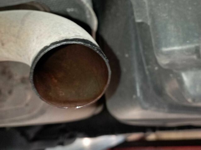 Бежевый Рено Меган, объемом двигателя 1.6 л и пробегом 173 тыс. км за 7499 $, фото 16 на Automoto.ua