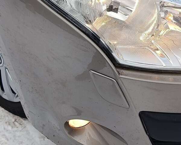 Бежевый Рено Меган, объемом двигателя 1.6 л и пробегом 173 тыс. км за 7499 $, фото 26 на Automoto.ua