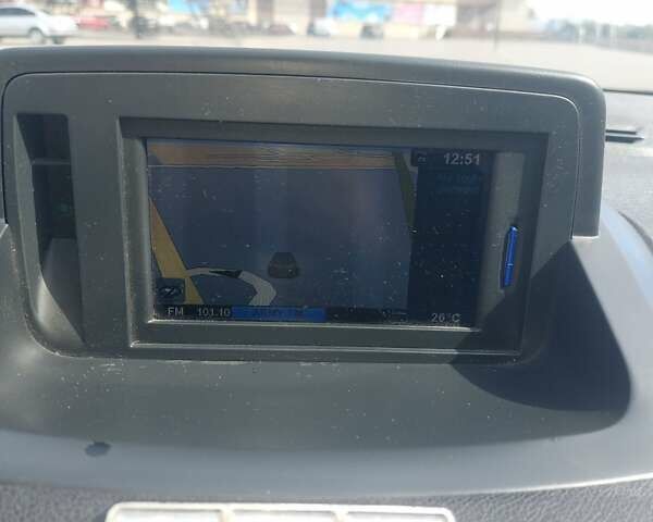 Бежевий Рено Меган, об'ємом двигуна 1.46 л та пробігом 151 тис. км за 7000 $, фото 42 на Automoto.ua