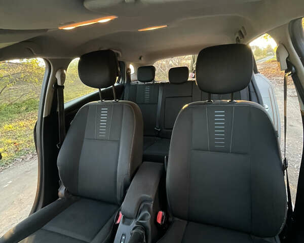 Рено Меган 2010 у Рівному на Automoto.ua Бежевий Рено Меган, об'ємом двигуна 1.46 л та пробігом 337 тис. км за 5900 $, фото 15 на Automoto.ua