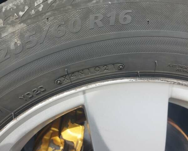Бежевий Рено Меган, об'ємом двигуна 1.46 л та пробігом 151 тис. км за 7000 $, фото 60 на Automoto.ua