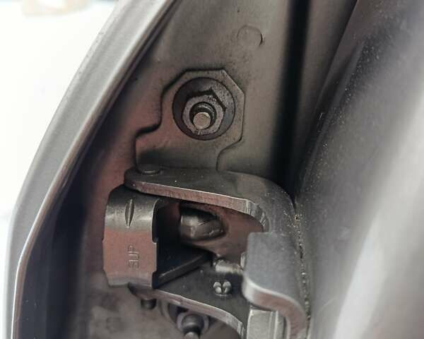 Бежевый Рено Меган, объемом двигателя 1.6 л и пробегом 173 тыс. км за 7499 $, фото 49 на Automoto.ua