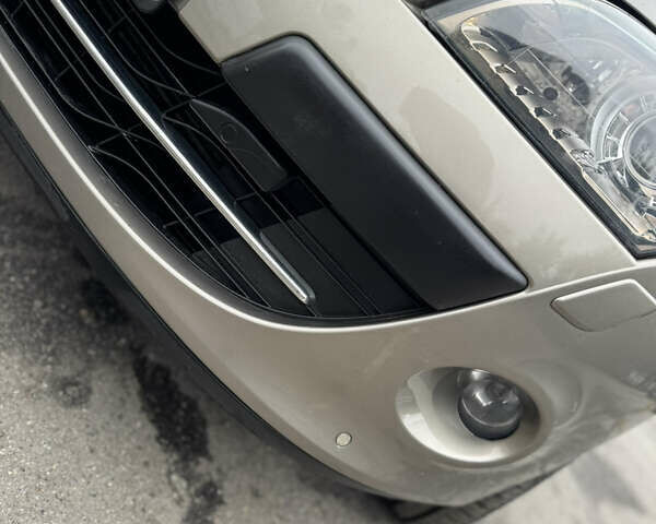 Бежевий Рено Меган, об'ємом двигуна 1.4 л та пробігом 212 тис. км за 6300 $, фото 15 на Automoto.ua