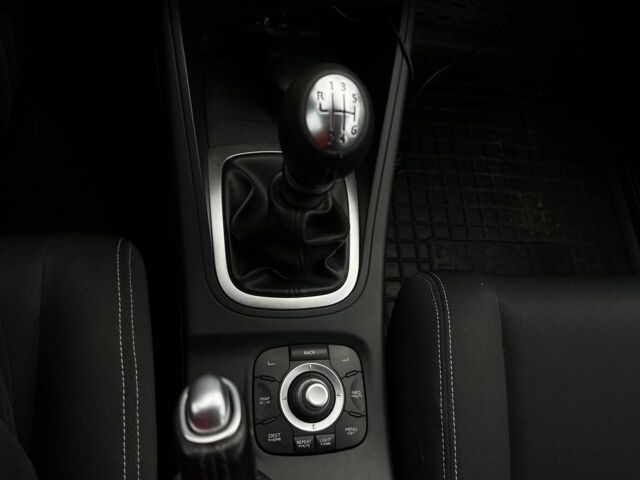 Бежевый Рено Меган, объемом двигателя 1.5 л и пробегом 211 тыс. км за 7400 $, фото 17 на Automoto.ua