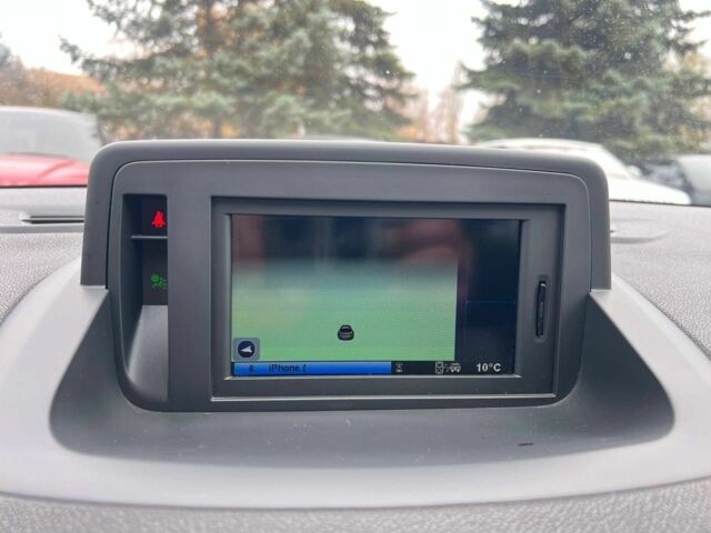 Бежевый Рено Меган, объемом двигателя 1.5 л и пробегом 211 тыс. км за 7400 $, фото 12 на Automoto.ua