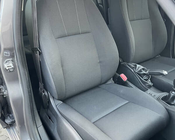 Бежевый Рено Меган, объемом двигателя 1.6 л и пробегом 106 тыс. км за 8499 $, фото 18 на Automoto.ua