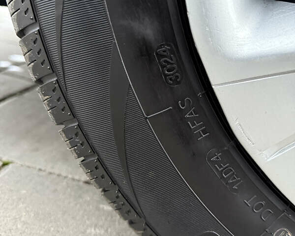 Бежевый Рено Меган, объемом двигателя 1.6 л и пробегом 289 тыс. км за 6700 $, фото 12 на Automoto.ua