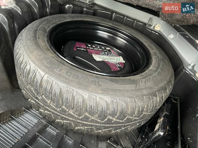 Бежевый Рено Меган, объемом двигателя 1.6 л и пробегом 106 тыс. км за 8499 $, фото 33 на Automoto.ua