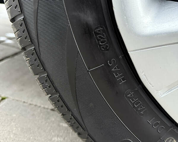 Бежевий Рено Меган, об'ємом двигуна 1.6 л та пробігом 289 тис. км за 6300 $, фото 13 на Automoto.ua