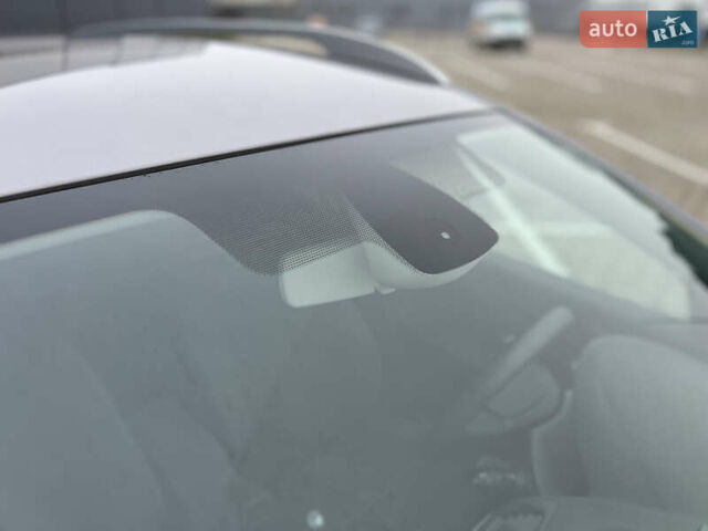 Бежевий Рено Меган, об'ємом двигуна 1.46 л та пробігом 135 тис. км за 7850 $, фото 46 на Automoto.ua