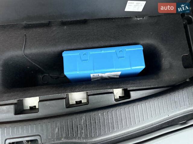 Бежевый Рено Меган, объемом двигателя 1.6 л и пробегом 289 тыс. км за 6700 $, фото 29 на Automoto.ua