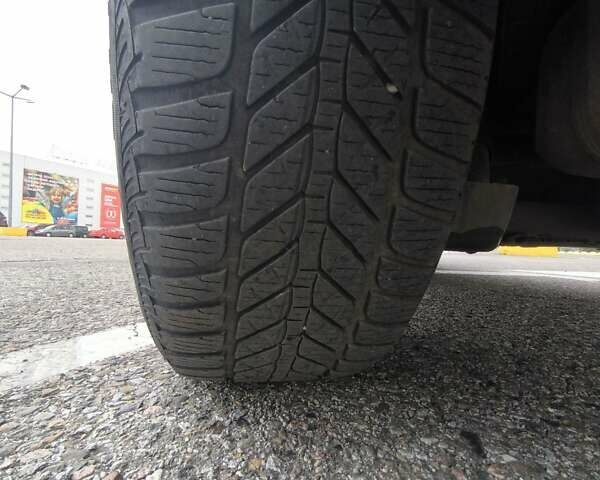 Бежевый Рено Меган, объемом двигателя 1.5 л и пробегом 247 тыс. км за 8500 $, фото 31 на Automoto.ua