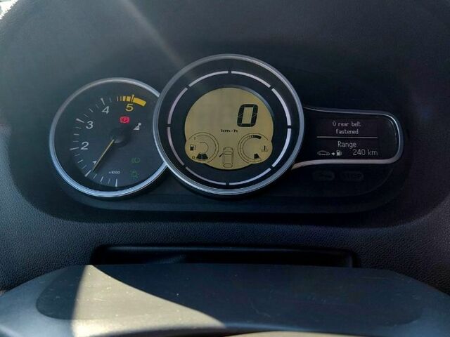 Бежевый Рено Меган, объемом двигателя 1.5 л и пробегом 355 тыс. км за 7200 $, фото 4 на Automoto.ua