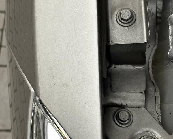 Бежевый Рено Меган, объемом двигателя 1.46 л и пробегом 201 тыс. км за 7399 $, фото 42 на Automoto.ua